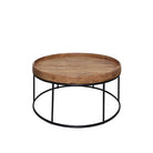 Mesa Brooklyn - #pino_y_jacaranda#