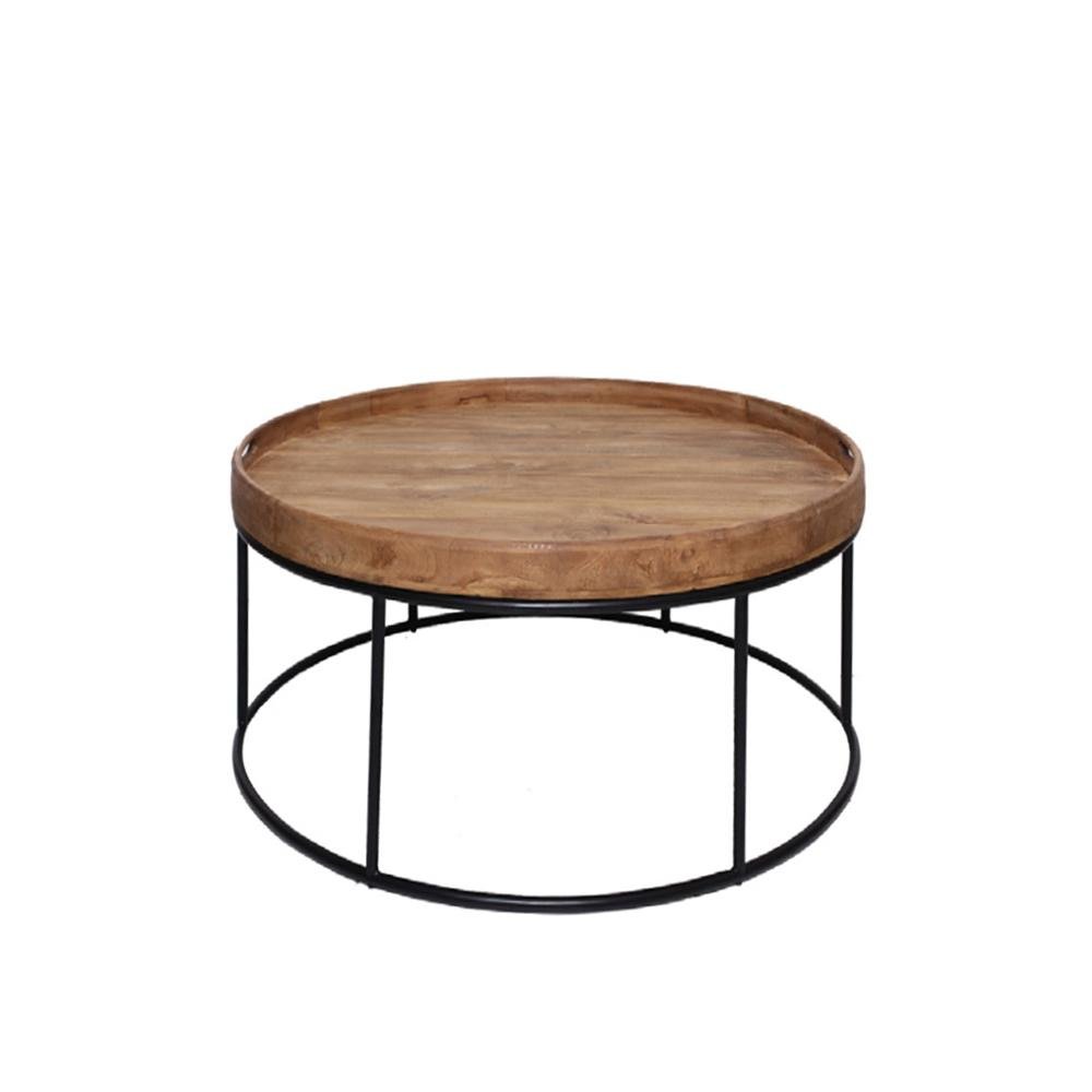 Mesa Brooklyn - #pino_y_jacaranda#