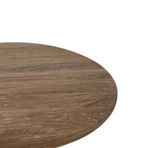 Mesa Comedor Gerd - #pino_y_jacaranda#