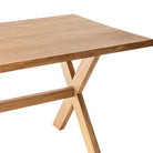 Mesa Comedor Hambrugo - #pino_y_jacaranda#