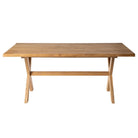 Mesa Comedor Hambrugo - #pino_y_jacaranda#