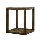 Mesa David - #pino_y_jacaranda#