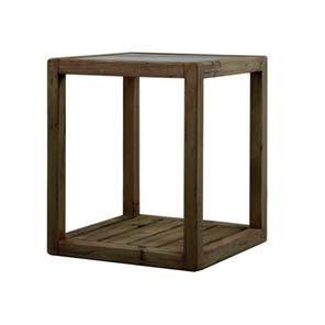 Mesa David - #pino_y_jacaranda#