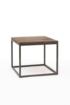 Mesa de Centro Almaraz - #pino_y_jacaranda#