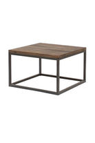 Mesa de Centro Almaraz - #pino_y_jacaranda#