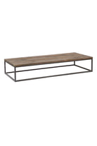 Mesa de Centro Almaraz - #pino_y_jacaranda#