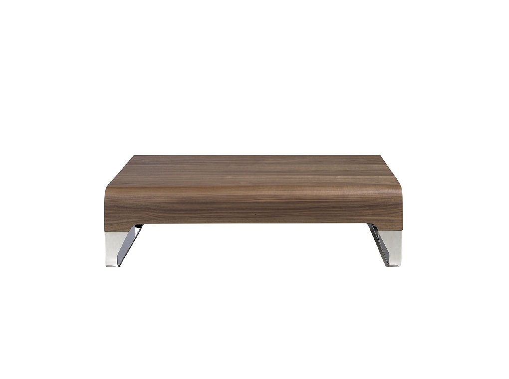 Mesa de Centro Alpha - #pino_y_jacaranda#