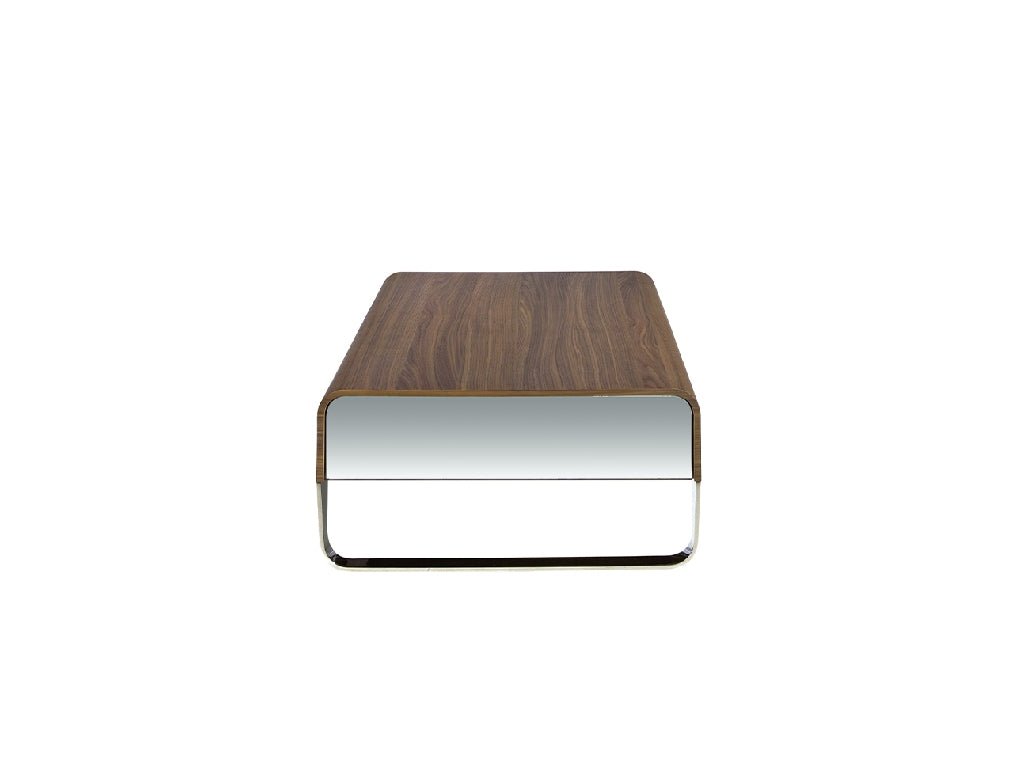 Mesa de Centro Alpha - #pino_y_jacaranda#