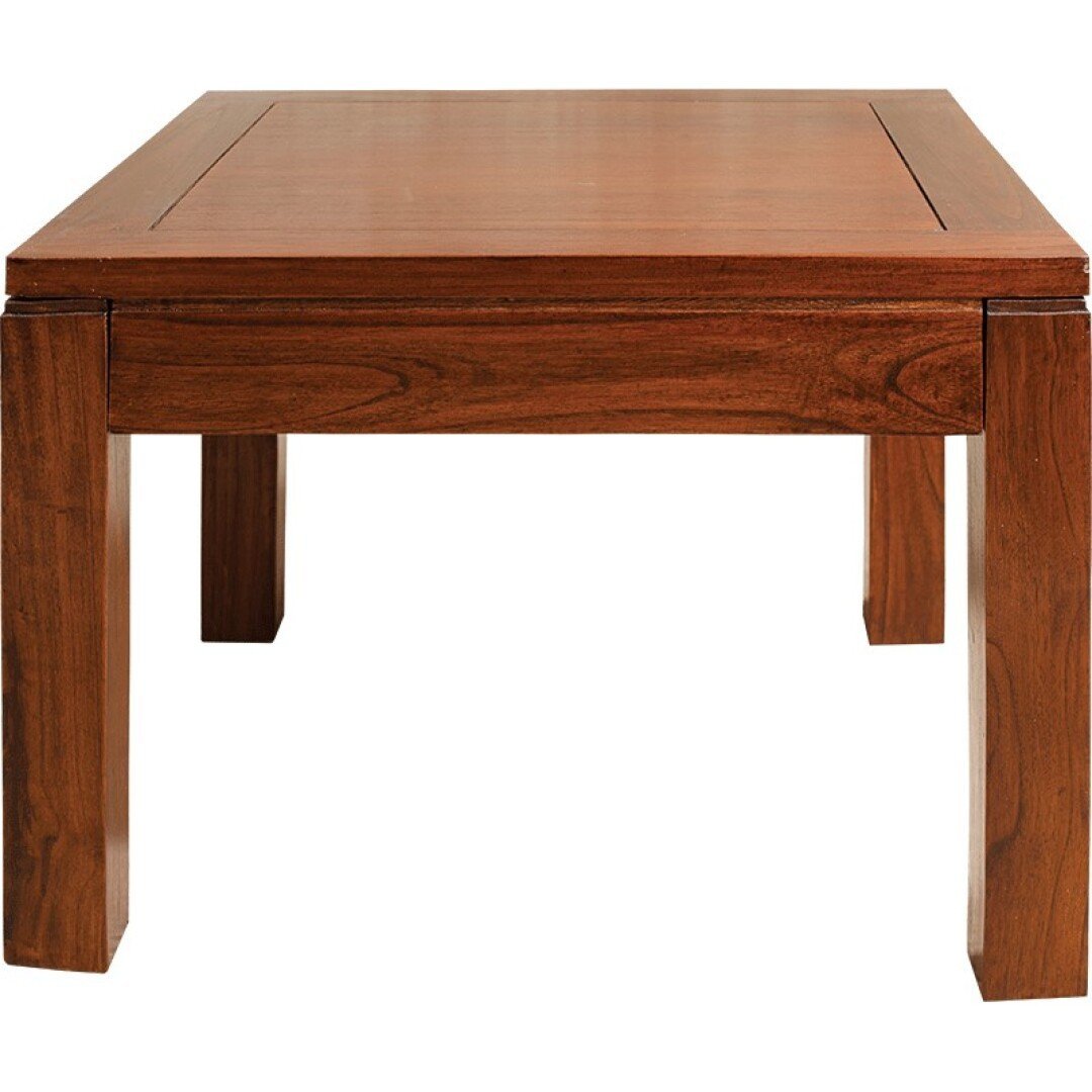 Mesa de Centro Baco - #pino_y_jacaranda#