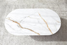 Mesa de Centro Calamonte - #pino_y_jacaranda#