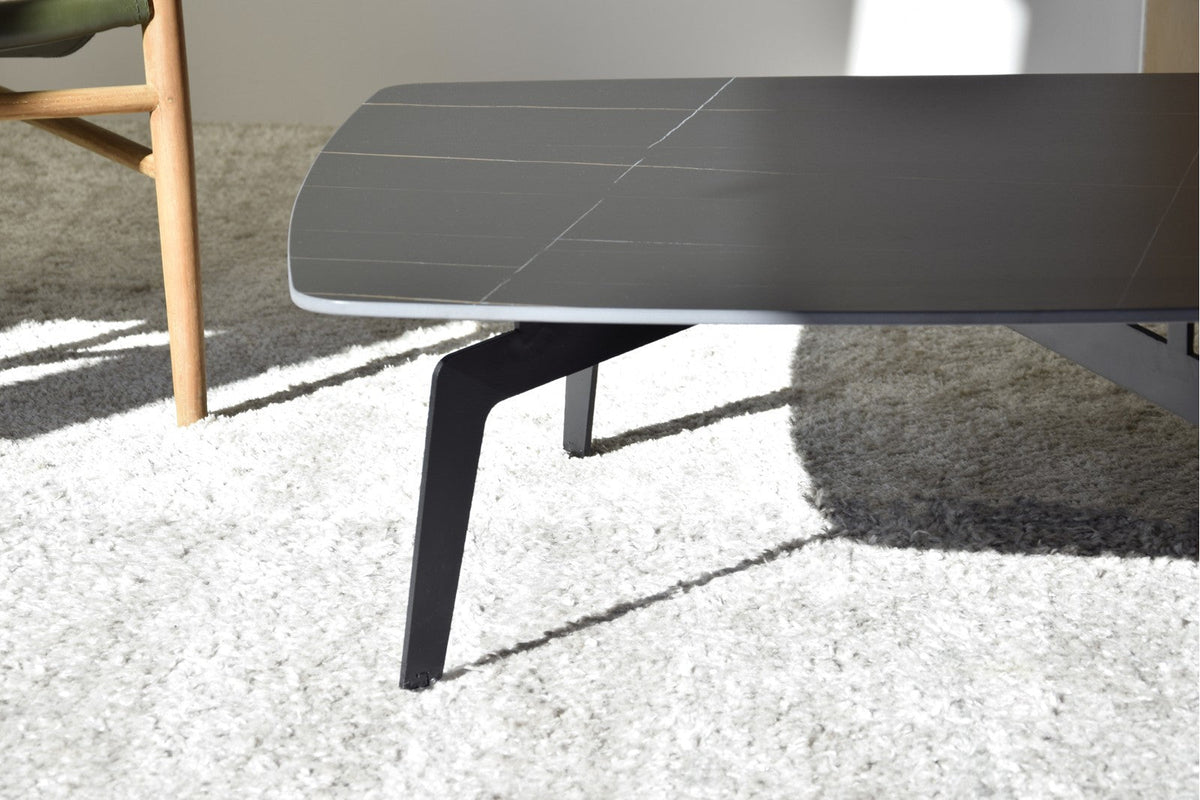 Mesa de Centro Campanario - #pino_y_jacaranda#