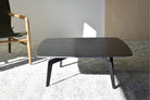 Mesa de Centro Campanario - #pino_y_jacaranda#