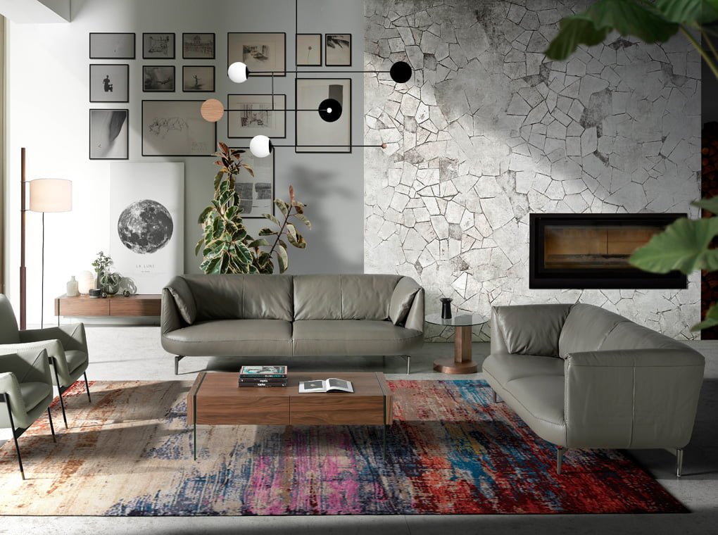 Mesa de Centro Centauros - #pino_y_jacaranda#