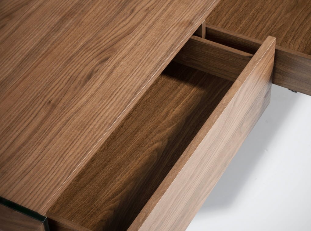 Mesa de Centro Centauros - #pino_y_jacaranda#