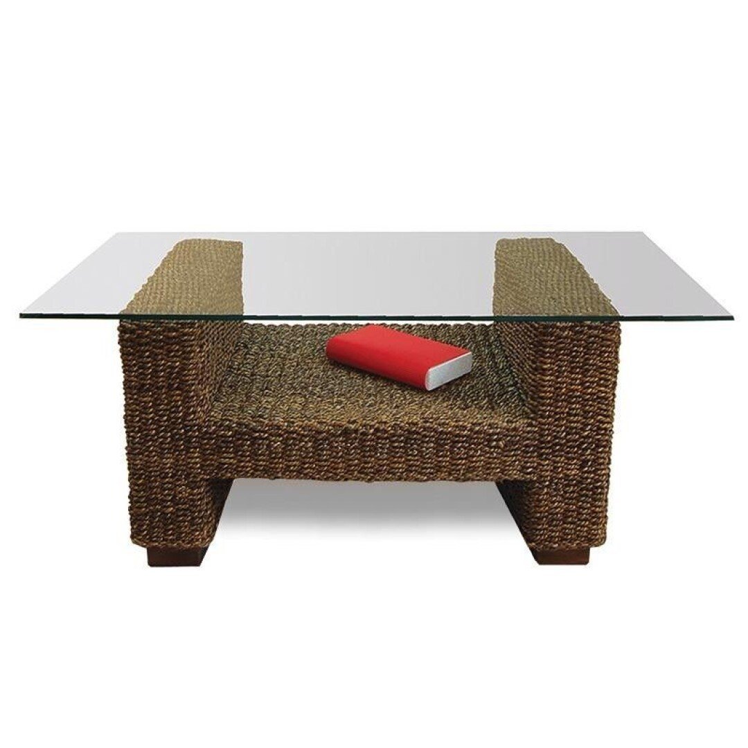 Mesa de Centro Cupido - #pino_y_jacaranda#