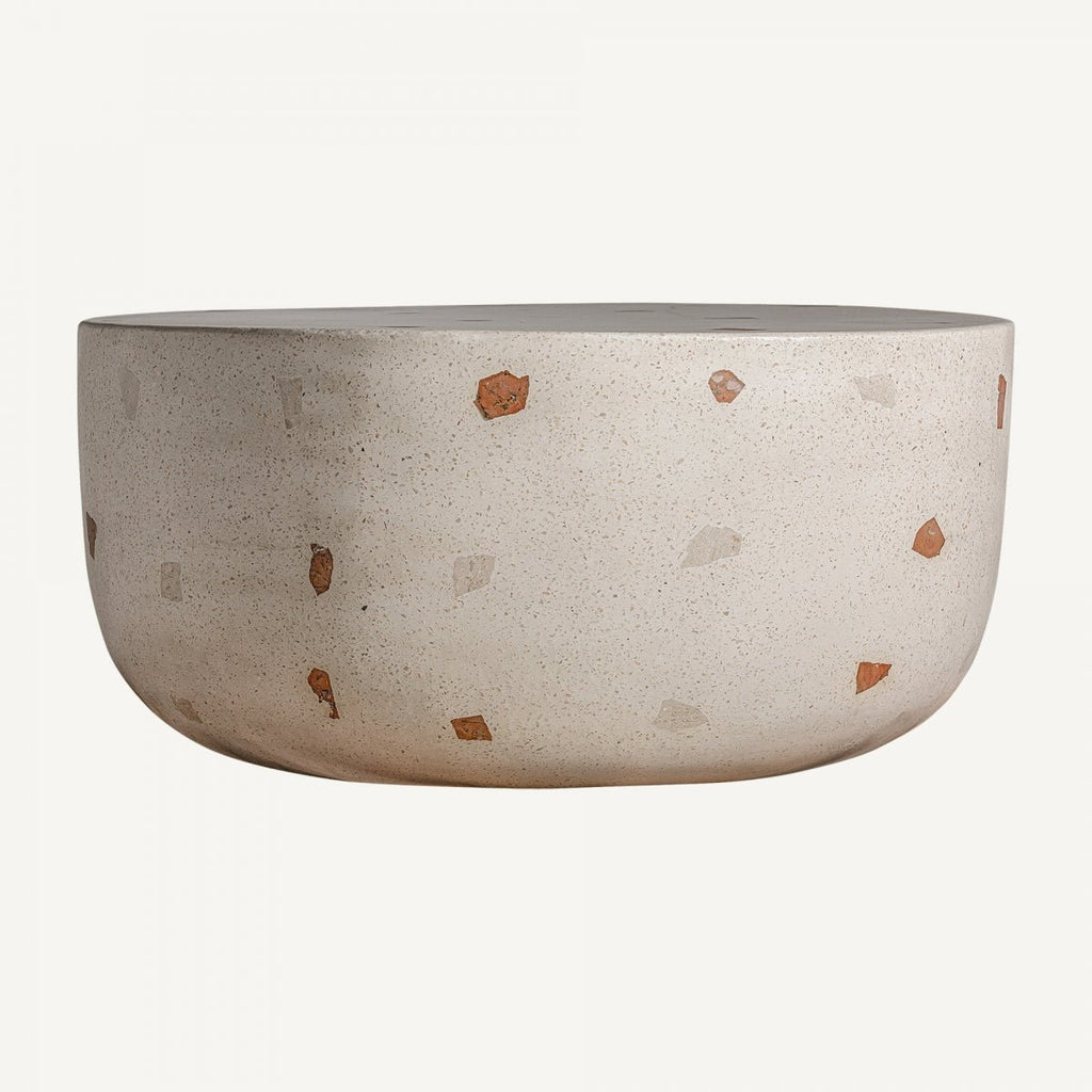 Mesa de Centro Easy - #pino_y_jacaranda#