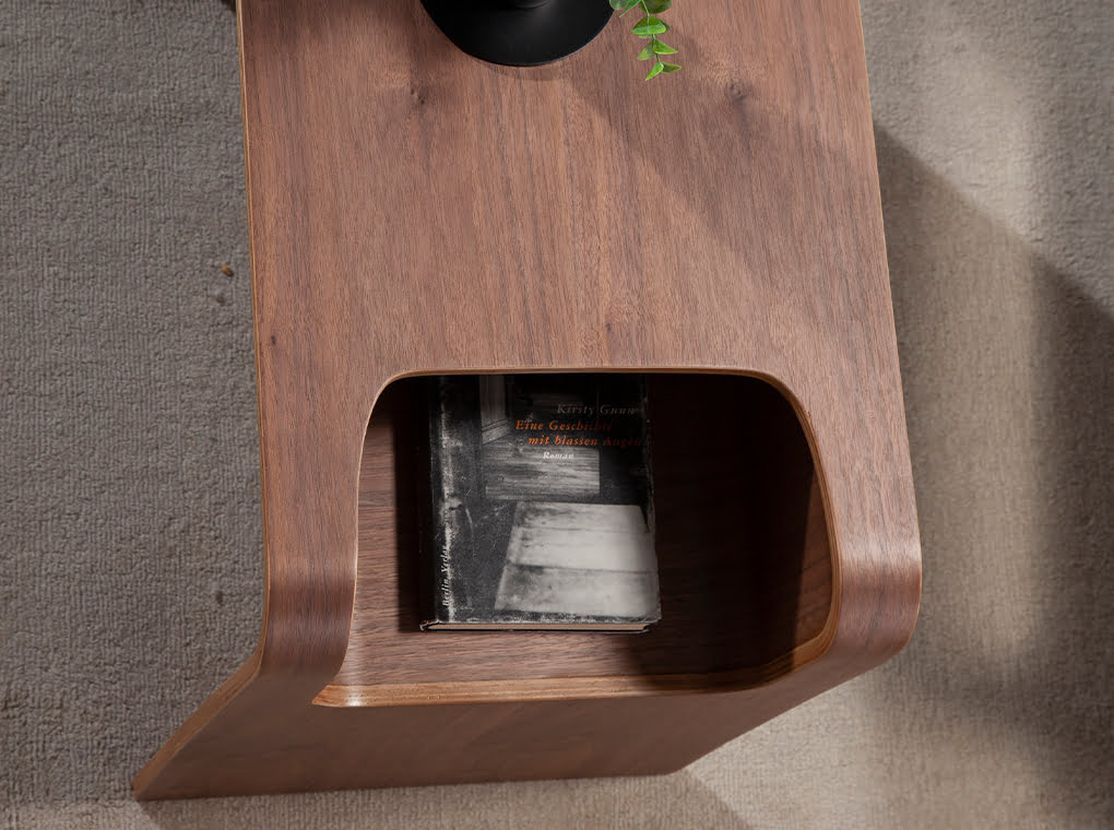 Mesa de Centro Eros - #pino_y_jacaranda#