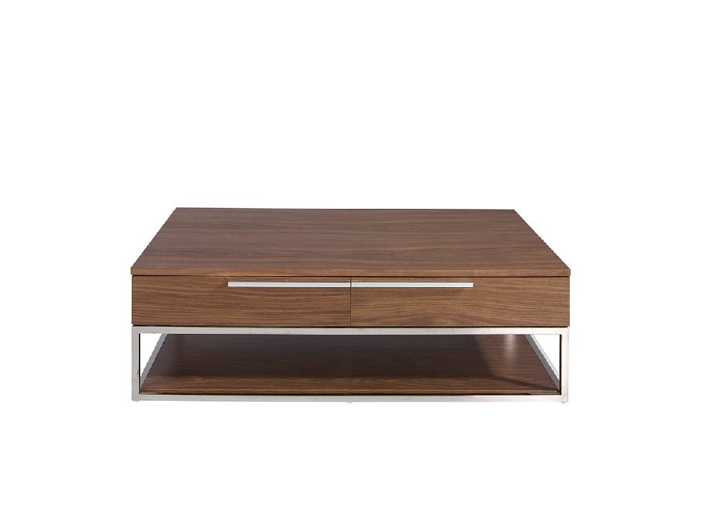 Mesa de Centro Estelar - #pino_y_jacaranda#