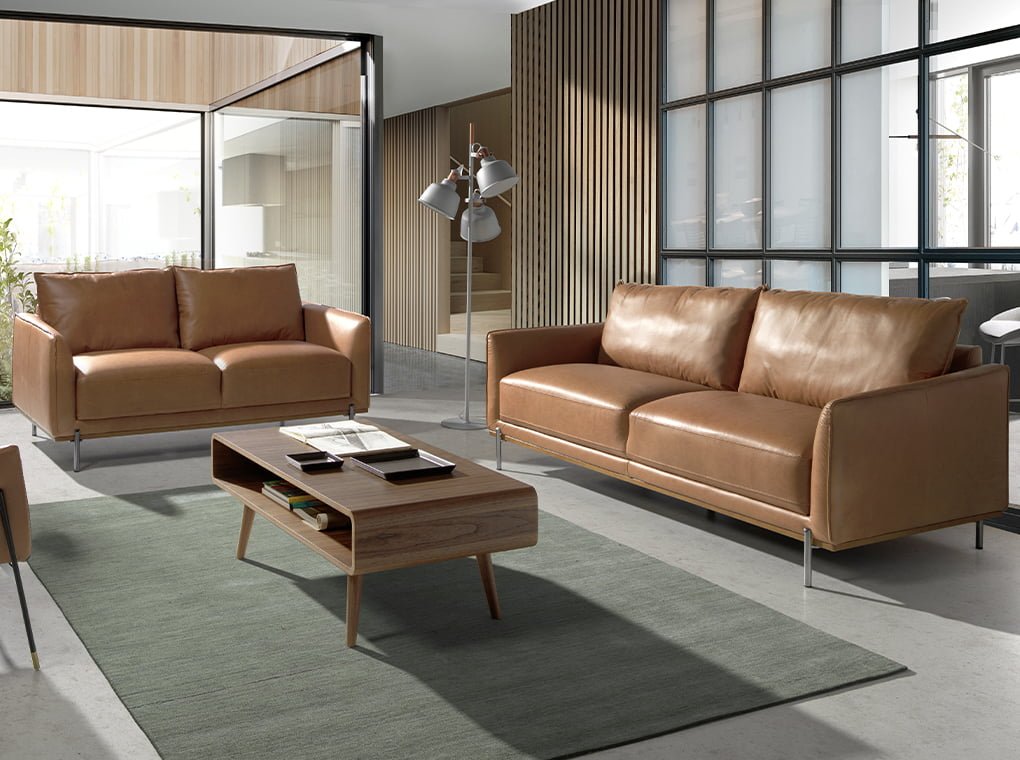 Mesa de Centro Galaxia - #pino_y_jacaranda#