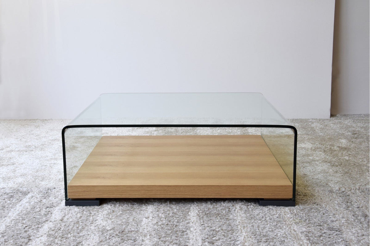 Mesa de Centro Givor - #pino_y_jacaranda#