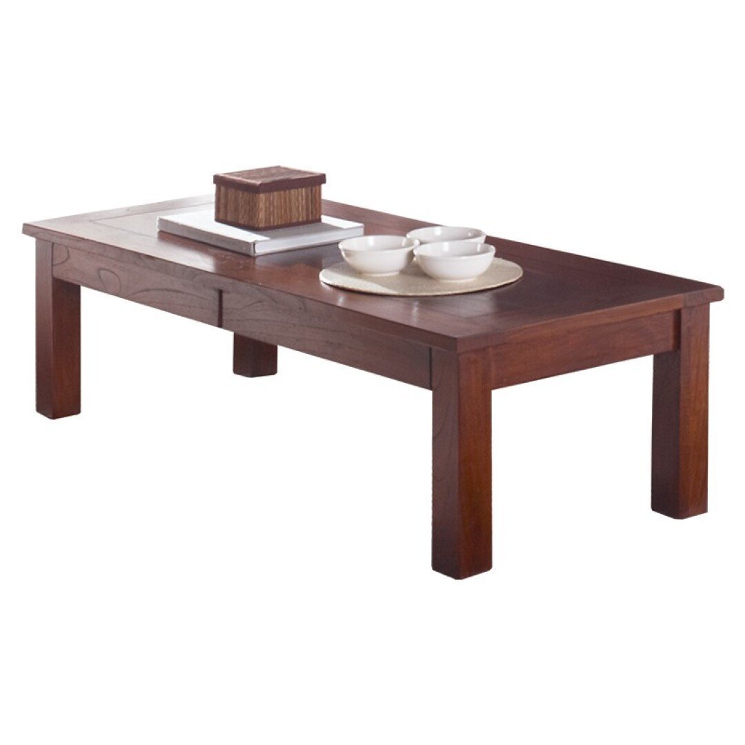 Mesa de Centro Hades - #pino_y_jacaranda#