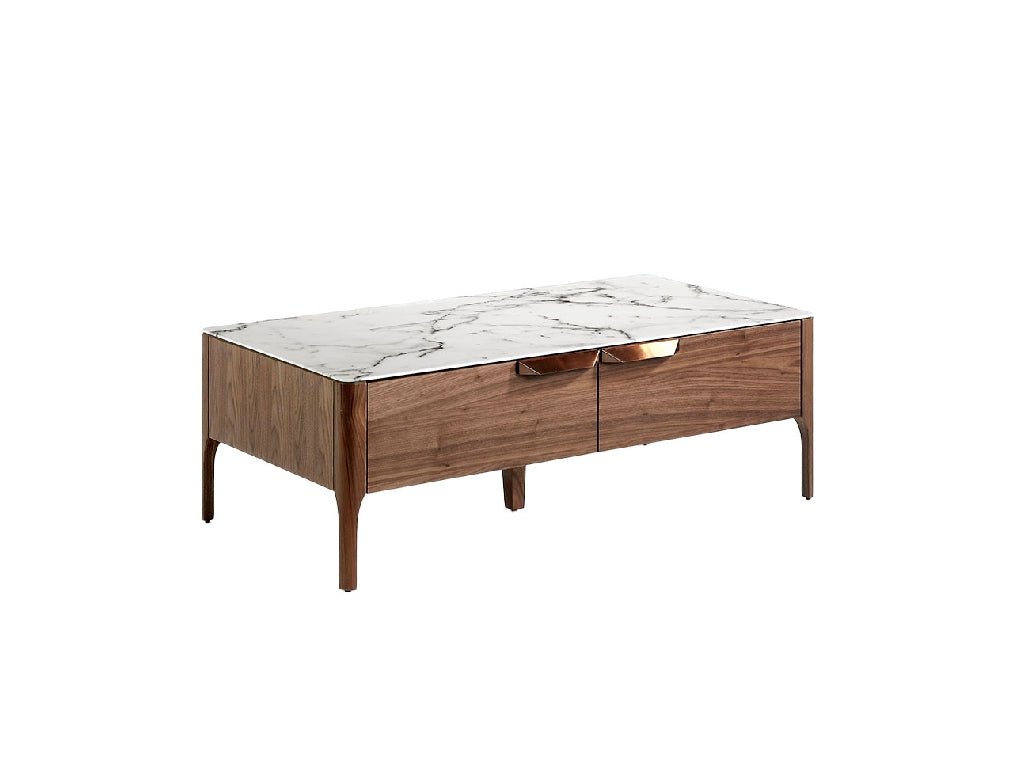Mesa de Centro Hilda - #pino_y_jacaranda#