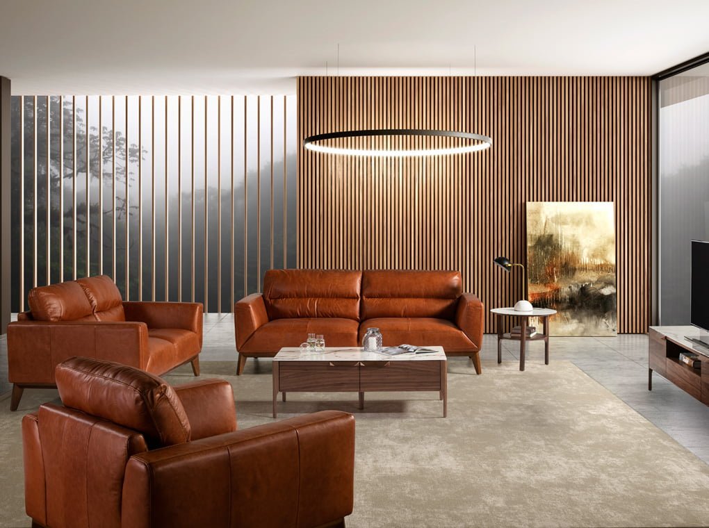 Mesa de Centro Hilda - #pino_y_jacaranda#