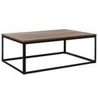 Mesa de Centro Miami - #pino_y_jacaranda#