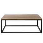 Mesa de Centro Miami - #pino_y_jacaranda#