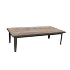 Mesa de Centro Montean - #pino_y_jacaranda#
