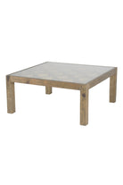 Mesa de Centro New York - #pino_y_jacaranda#