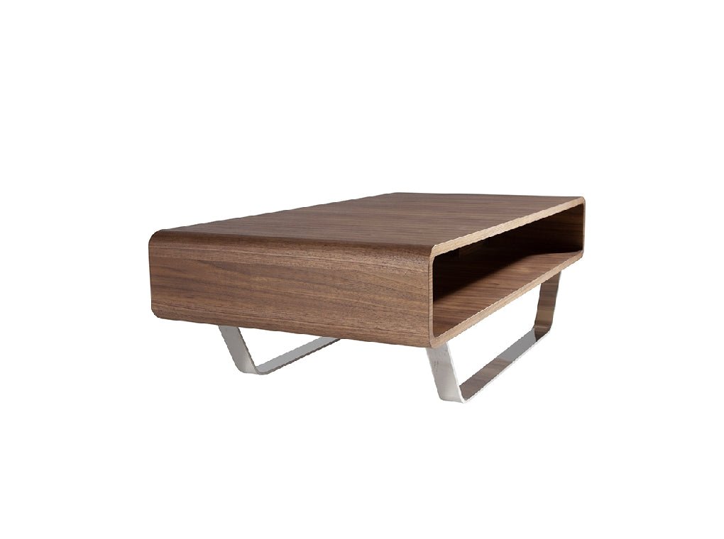 Mesa de Centro Nova - #pino_y_jacaranda#