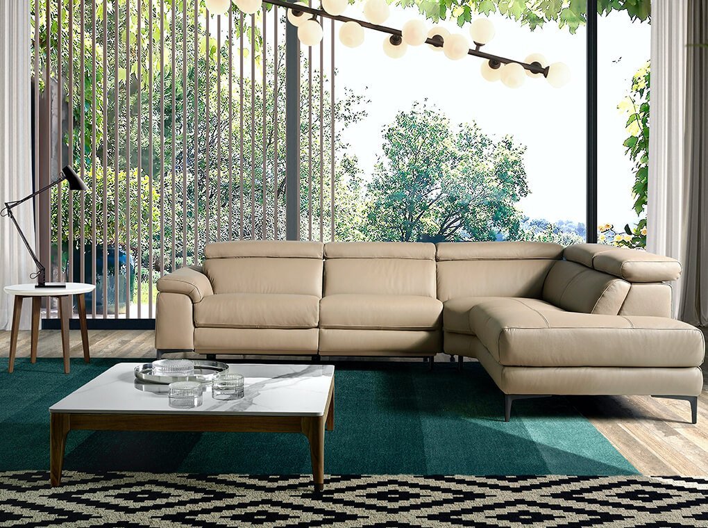 mesa de Centro Palas - #pino_y_jacaranda#