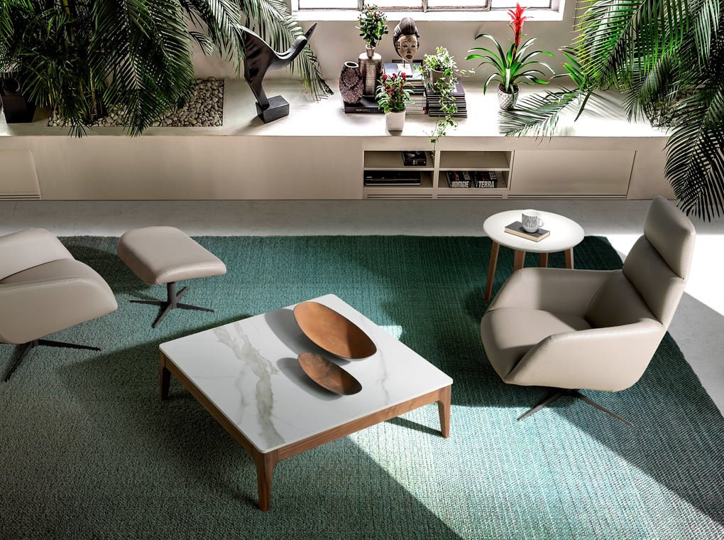 mesa de Centro Palas - #pino_y_jacaranda#