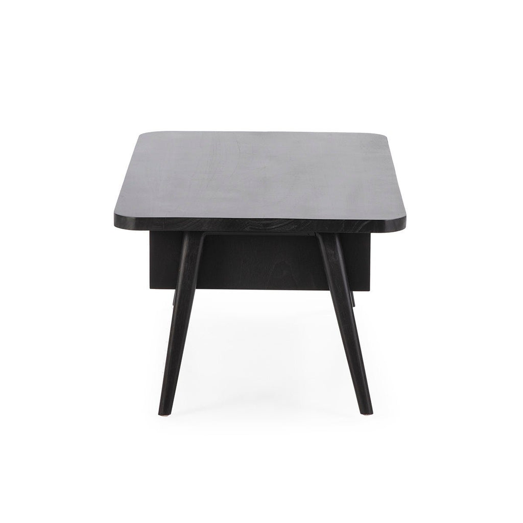 Mesa de Centro Rivera - #pino_y_jacaranda#