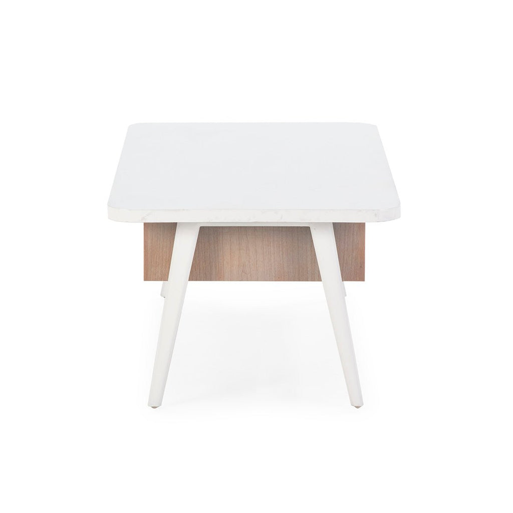 Mesa de Centro Rivera - #pino_y_jacaranda#