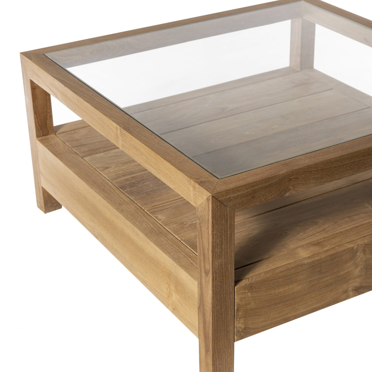 Mesa de Centro Saona - #pino_y_jacaranda#