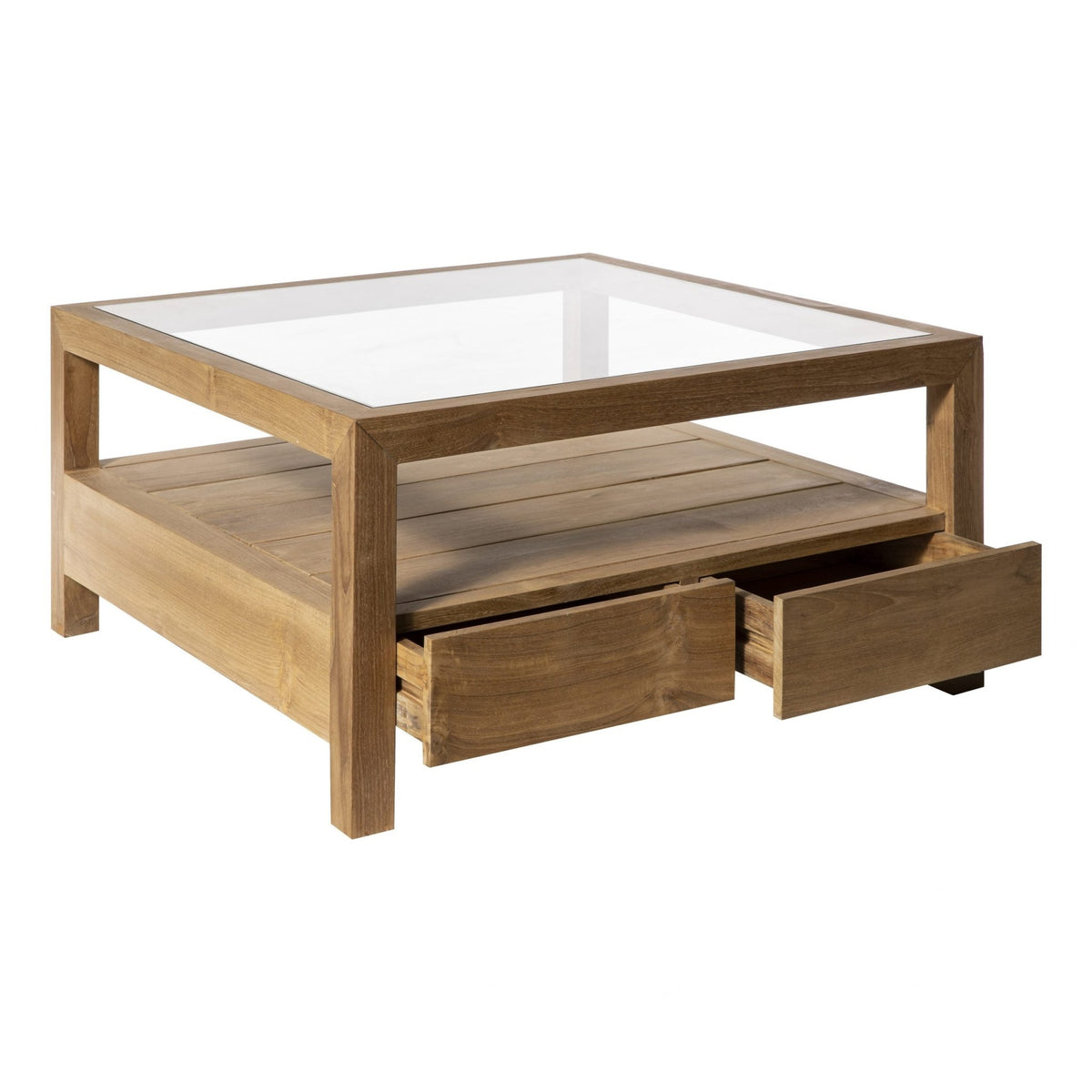 Mesa de Centro Saona - #pino_y_jacaranda#