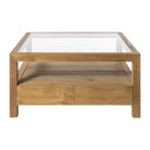 Mesa de Centro Saona - #pino_y_jacaranda#