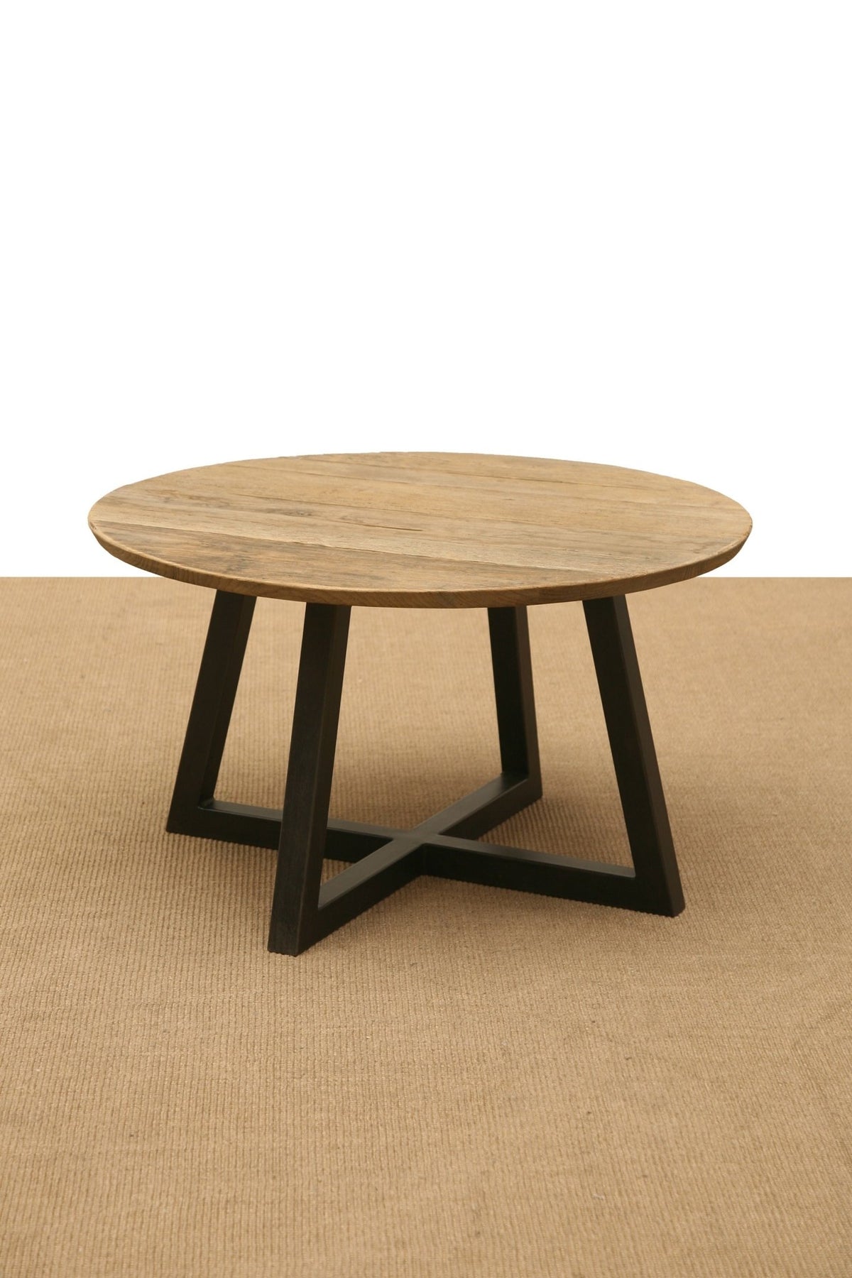 Mesa de Centro Seattle - #pino_y_jacaranda#