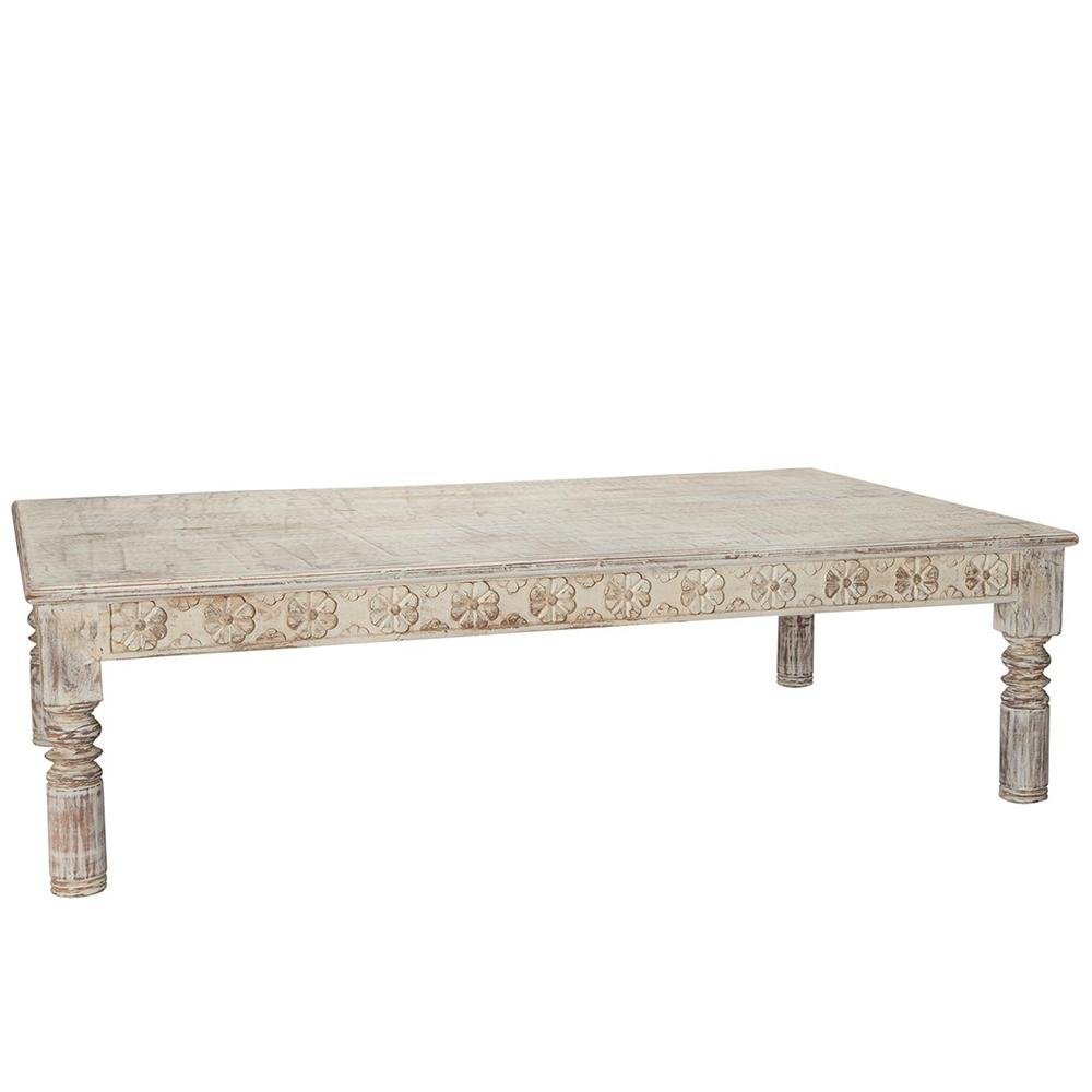 Mesa de Centro Takat - #pino_y_jacaranda#