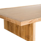Mesa de Centro Teco - #pino_y_jacaranda#