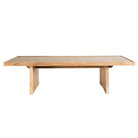 Mesa de Centro Teco - #pino_y_jacaranda#