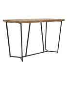 Mesa de Comedor Alta Apulia - #pino_y_jacaranda#