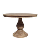 Mesa de Comedor Aristo - #pino_y_jacaranda#