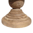 Mesa de Comedor Aristo - #pino_y_jacaranda#