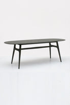 Mesa de Comedor Bari - #pino_y_jacaranda#