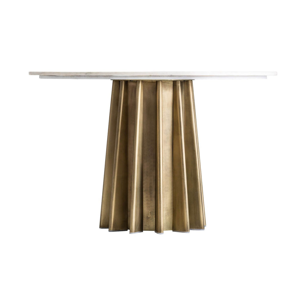 Mesa de Comedor Berta - #pino_y_jacaranda#