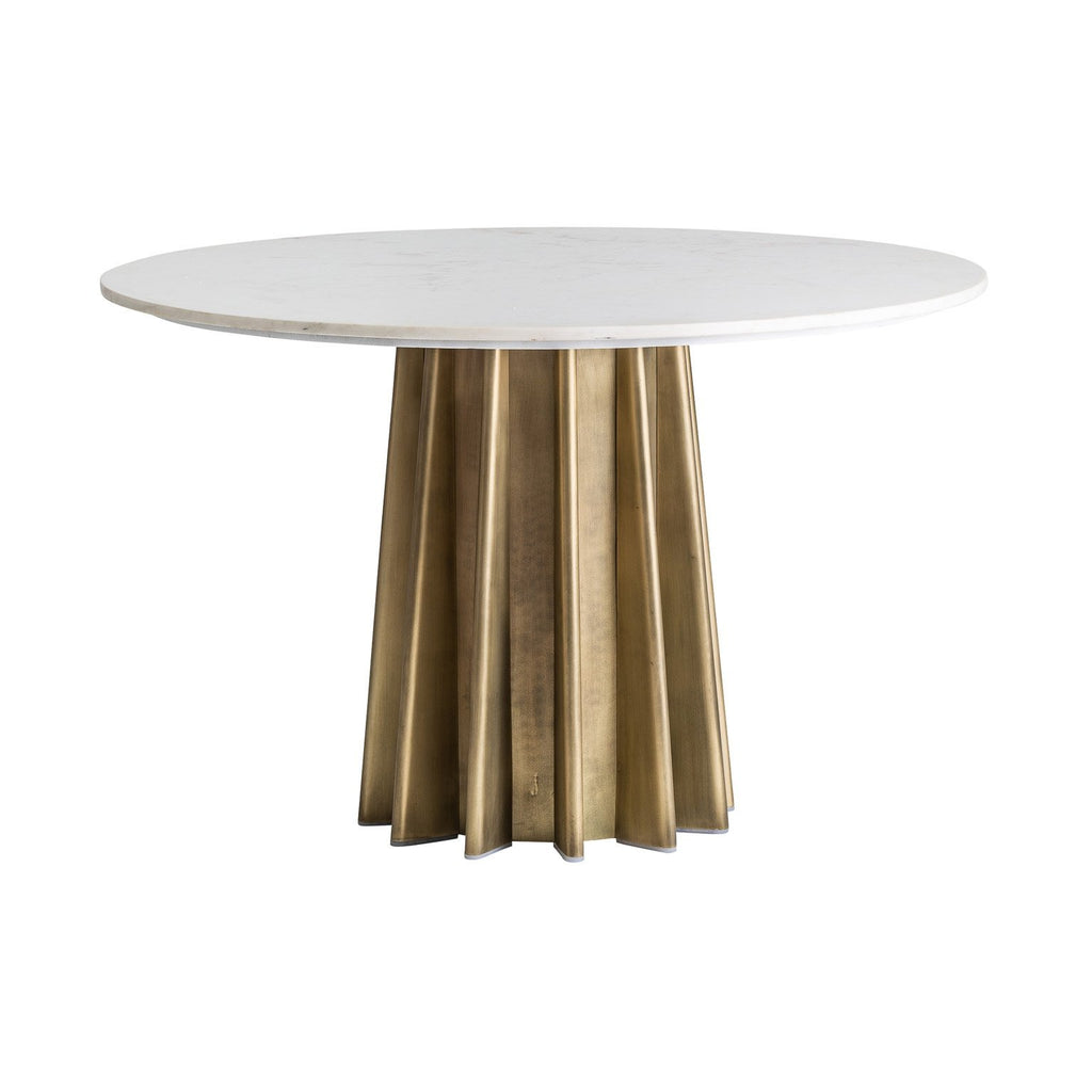 Mesa de Comedor Berta - #pino_y_jacaranda#