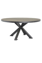 Mesa de Comedor Betit - #pino_y_jacaranda#